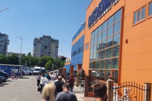 DISTANŢAREA SOCIALĂ ŞI DIMENSIUNEA ABERAŢIEI