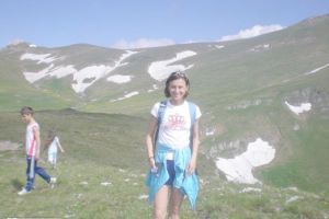 Albaiulianca Ana Maria Groza, prezentă la trei ediţii ale Jocurilor Olimpice, povesteşte experienţa trăită în aceste luni în Italia | Îngrijorare, dar şi speranţă  – din Lombardia, regiune răvăşită de COVID-19