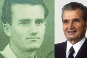 A murit Ion Ceauşescu, fratele cel mai mic al lui Nicolae Ceauşescu