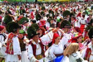 Ziua Naţională a Portului Tradiţional din România