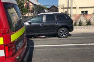 ASTĂZI, TREI VICTIME PE DOUĂ ROŢI