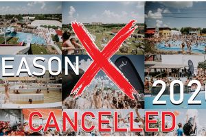 Ștrandul din Carei nu se mai deschide în acest an! Sezonul estival 2020, anulat
