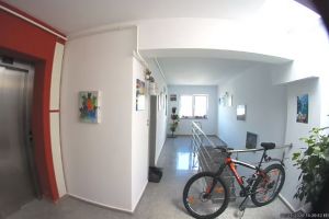 VIDEO Hoţii de biciclete din Braşov, filmaţi în mijlocul acţiunii! Îi recunoaşteţi?
