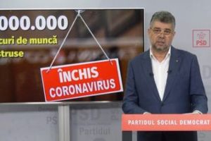 PLANUL PSD DE IESIRE DIN CRIZA – Partidul majoritar preia initiativa in fata iresponsabilitatii Guvernului Iohannis care, la doua luni de la blocaj, inca se gandeste ce sa faca
