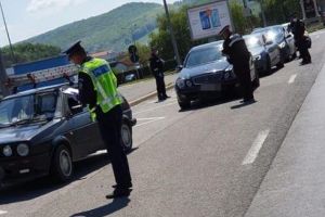 Peste 1.000 de mureşeni, verificaţi dacă respectă măsurile anti COVID-19