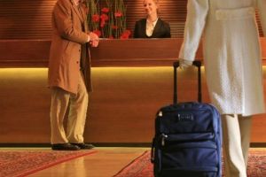 PROPUNERE. Cum vor funcţiona hotelurile după 14 mai