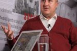 „Ministrul Sănătăţii” din Caraş-Severin este mai degrabă ministrul Grosolăniei!