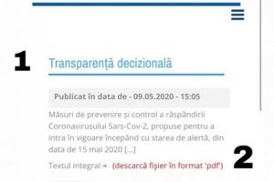 Ministrul Marcel Vela, precizari despre masurile de relaxare dupa starea de urgenta