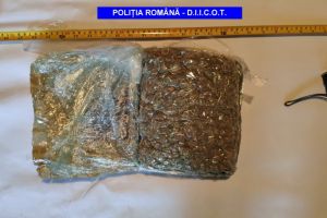 15 perchezitii in Jurilovca si Navodari: DIICOT a trimis in judecata cinci tineri acuzati ca au aprovizionat piata din Tulcea   