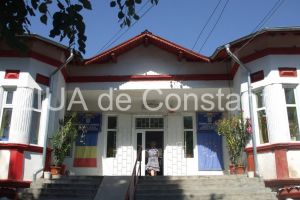 Primaria din Lipnita a semnat un contract cu o firma din municipiul Constanta, pentru modernizarea caminului cultural (document)