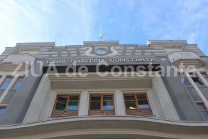 De unde cumpara CN Administratia Porturilor Maritime Constanta doua microbuze. La ce vor fi folosite (document)