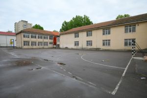 Detalii din proiect: Primarul Constantei a semnat contractul de finantare pentru Școala Gimnaziala nr. 8