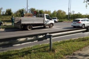 Schimbarea la faţă a Căii Bucureşti