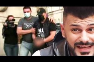 Hamude, prima reacţie după ce fratele lui riscă să fie arestat în cazul scandalului spirtului contrafăcut: „Nu este un criminal!”