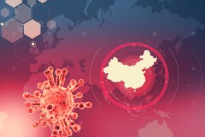 Anunţul Chinei. Primul caz de coronavirus în Wuhan, după mai mult de o lună