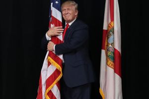 SUA vor prezenta un raport privind originea coronavirusului. Anunţul lui Trump