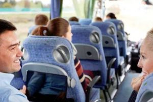 PROPUNERE. Reguli pentru transportul de persoane după 14 mai