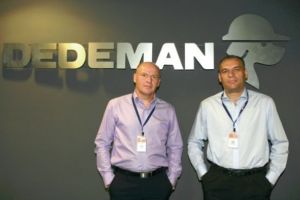 Fraţii Dedeman dau un nou tun! În ce mega-afacere îşi bagă banii. E lovitura anului