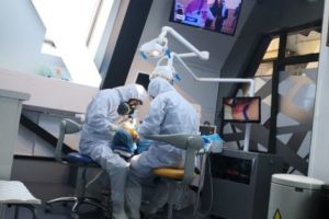 Cum vor lucra dentiştii?