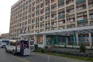 Încă un deces între pacienţii Covid din Spitalul Municipal Oradea, plus încă doi bihoreni depistaţi cu coronavirus