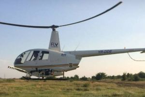 Prima dezinsecţie din an începe în 14 mai la Timişoara. Se face din avion