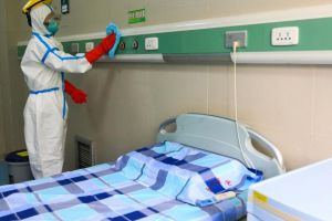 Principalul spital din Transilvania care luptă să salveze vieţile bolnavilor de Covid-19. Niciun cadru medical nu s-a infectat cu coronavirus şi s-au înregistrat doar şase decese