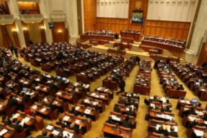 Găselniţa parlamentarilor – modificarea Codului Administrativ în favoarea aleşilor locali găsiţi incompatibili sau în conflict de interese
