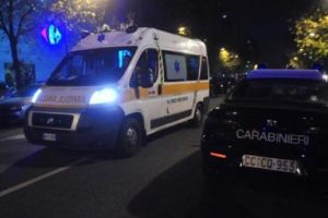Moarte suspectă a unui braşovean în Sicilia