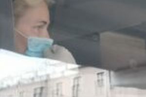 Zeci de muncitori sezonieri au plecat din Timişoara spre Austria! Este prima călătorie cu trenul, scutită de restricţii de frontieră
