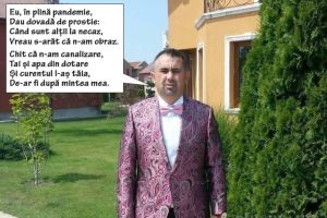 Răzbunare murdară: Pentru că localnicii au îndrăznit să-l reclame, Călin Raita a tăiat apa în cartierul Orizont