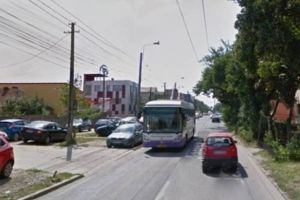 Strada Lidia, ca şi gata de şantier. Va fi modernizată de Strabag, cu 8,6 milioane de euro