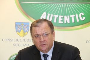 Gheorghe Flutur: Datele privind evoluţia COVID-19 în judeţul Suceava arată semne clare de ...