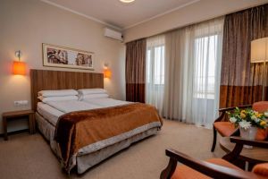 Hotelurile nu vor putea funcţiona în scop turistic