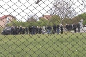 La groapă cu Justiţia