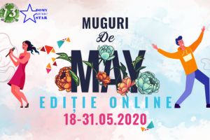 Concursul de muzică „Muguri de mai” se mută în online – Cum se pot înscrie copiii din Sibiu