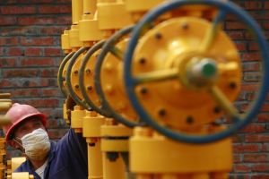 Piaţa gazelor naturale va fi liberalizată începând cu 1 iulie pentru consumatorii casnici