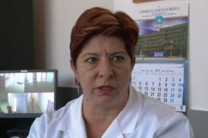 Se cere demisia managerului Spitalului Judetean Braila / “Motivul real pentru care doamna manager ar fi acceptat transferul il reprezinta BANII”