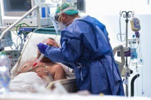 STUDIU. Motivul pentru care bărbaţii sunt mai vulnerabili în faţa COVID-19