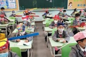 REDESCHIDEREA ŞCOLILOR VINE CU MĂSURI STRICTE