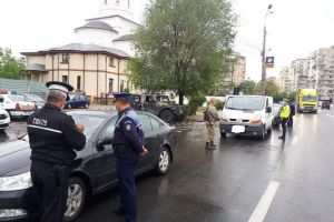 În Vrancea, sancţiunile pentru nerespectarea ordonanţelor militare se află în scădere!