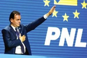 Ce urmaresc? PNL s-a opus testarii in masa a populatiei