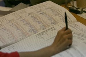 Anisie: ,,Niciun elev nu va rămâne corigent”