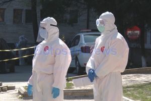 O nouă creştere a cazurilor de coronavirus în judeţul Botoşani. Vezi bilanţul de luni!