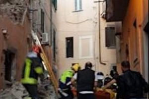 FOTO Tragedie! O femeie din Botoşani a murit în Italia. I-a explodat butelia în apartament!
