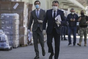 Ministrul Sănătăţii anunţă o testare pentru COVID-19 la nivel naţional. Vezi de când!