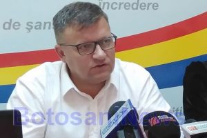 Marius Budăi: PSD a lansat un amplu ,,Program de relansare economică”