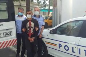 SUSPECT DE VIOL ȘI ALTE INFRACȚIUNI GRAVE, REȚINUT!