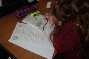 Teste de pregătire pentru elevii care vor susţine examenele naţionale, publicate de ...