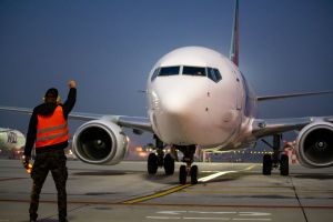 85 de cetăţeni români repatriaţi de pe teritoriul Regatului Arabiei Saudite