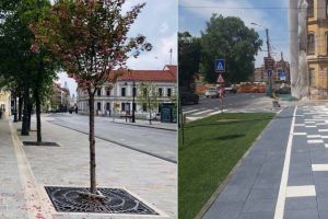Oradea a devenit staţiune turistică de interes naţional. Vrea şi Timişoara